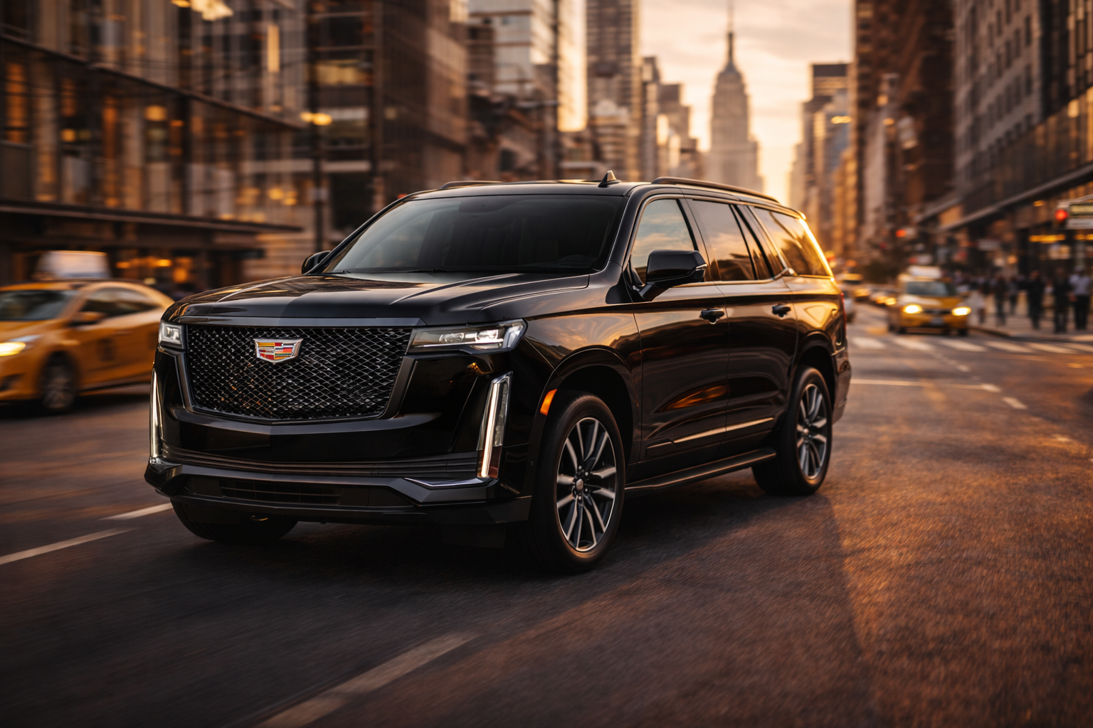 Event Transportation