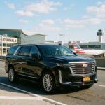 Black Car Service for JFK Airport