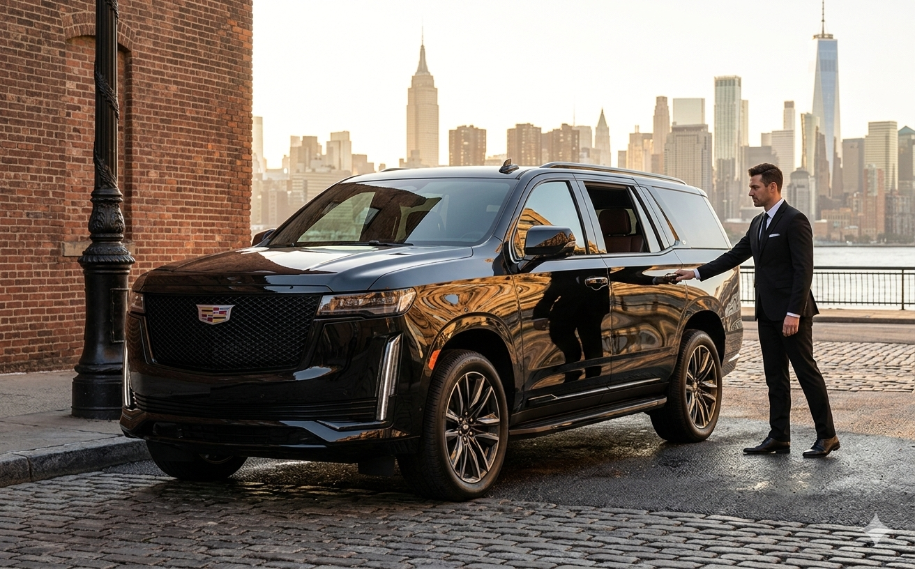 Car Service Brooklyn