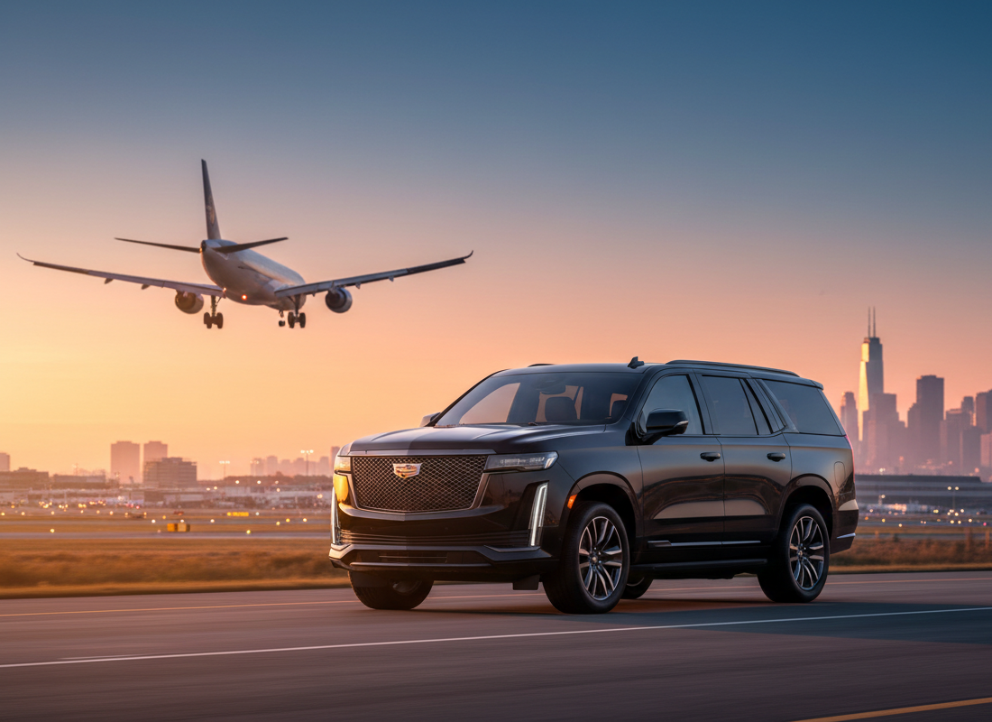 JFK Airport Car Service