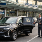 LaGuardia Airport Black Car Service