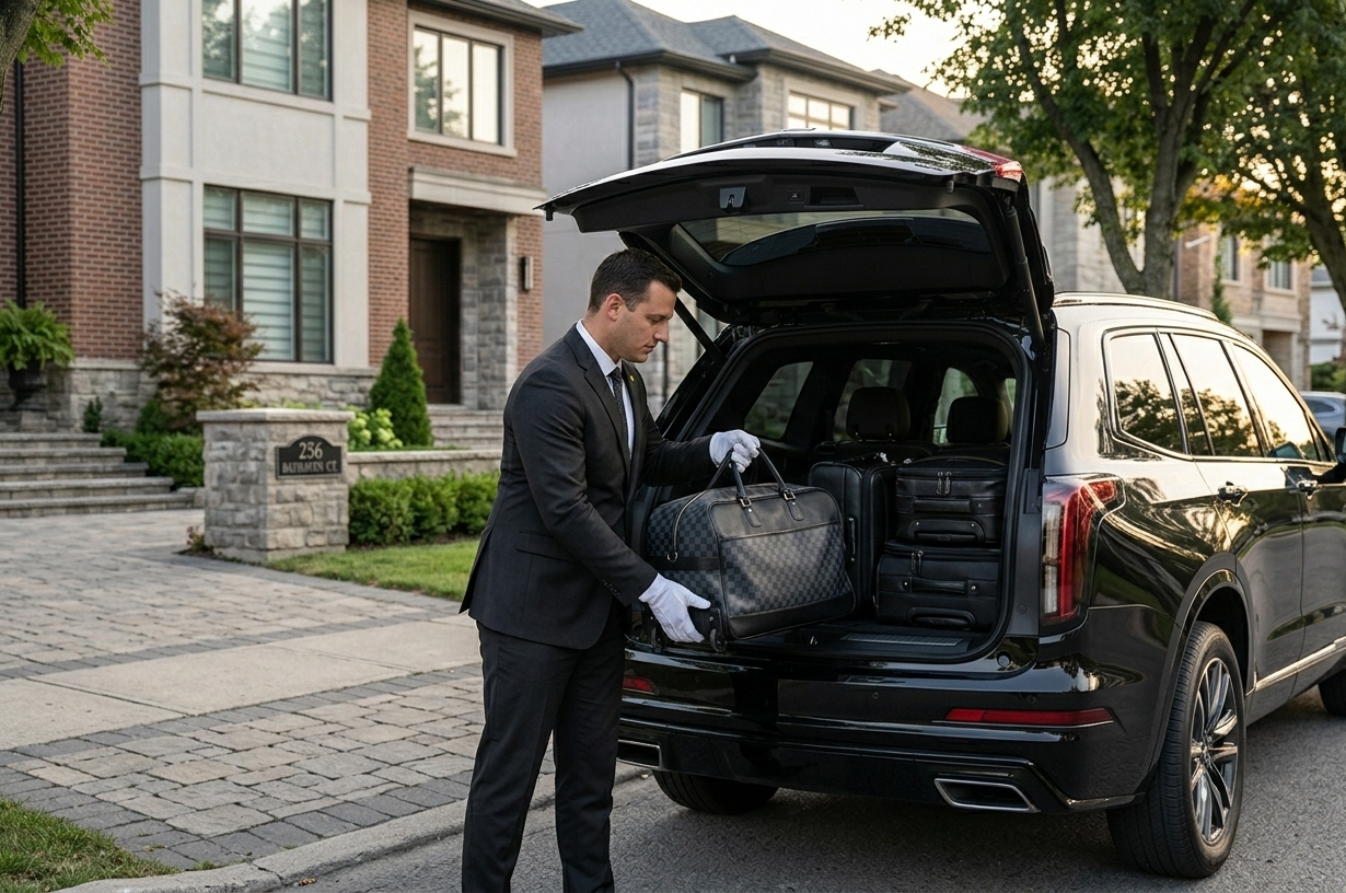 Staten Island Limo Service