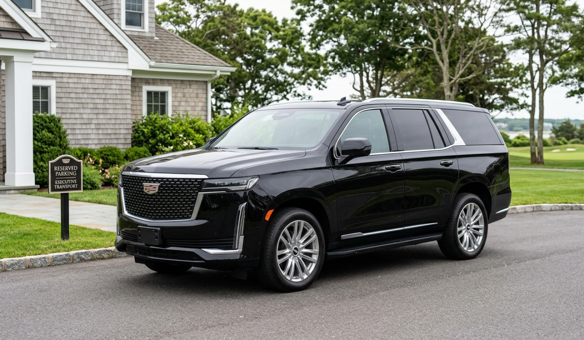 Transportation Services in Suffolk County