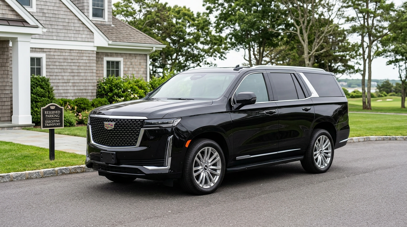 Transportation Services in Suffolk County