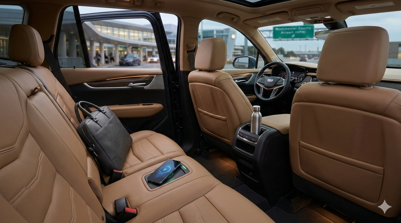 Westchester Limo Service