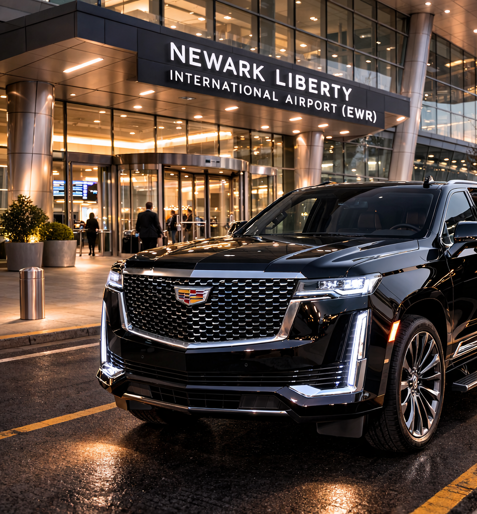 Car Service to EWR Airport