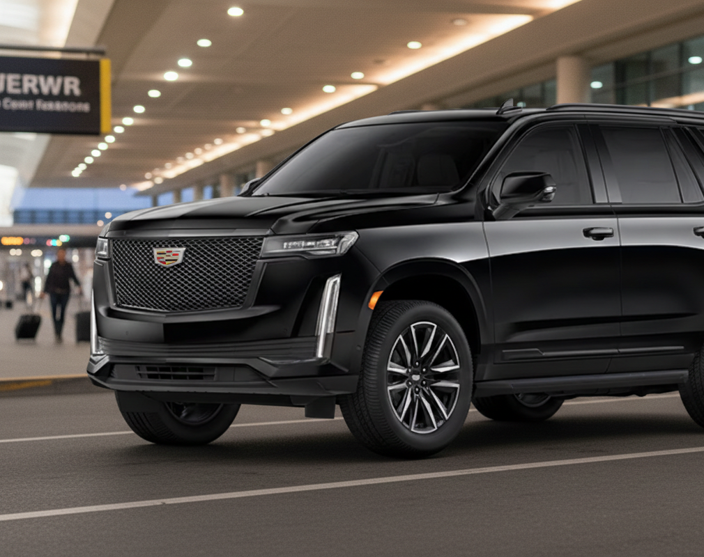 Newark EWR Airport Car Service